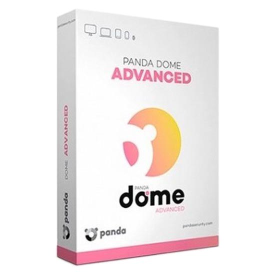 Antivirus Panda Dome Advanced 2 PC Por 1 Ano